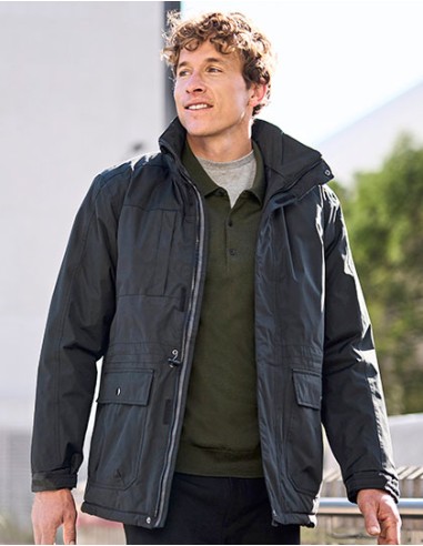 R-TRA203-Mens Darby III Insulated Jacket